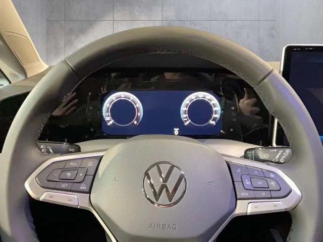 Volkswagen Golf Rabbit TSI