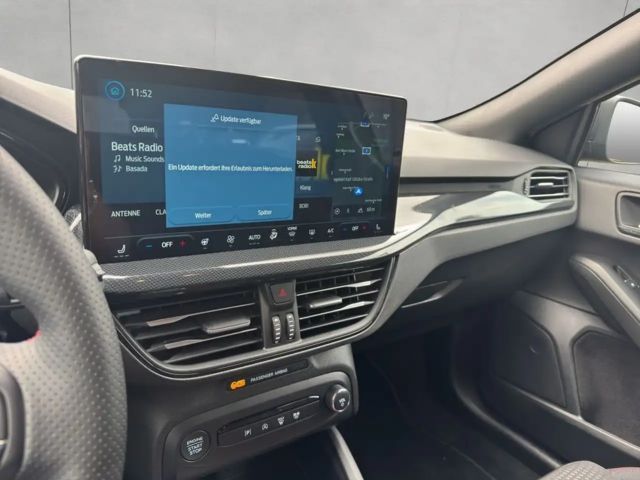 Ford Focus 1.5 EcoBlue ST Line Wagon