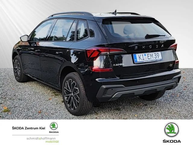 Skoda Kamiq 1.5 TSI Selection