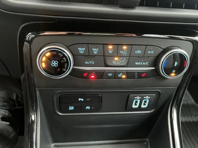 Ford EcoSport Active EcoBoost