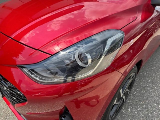 Hyundai i10 1.2 Prime