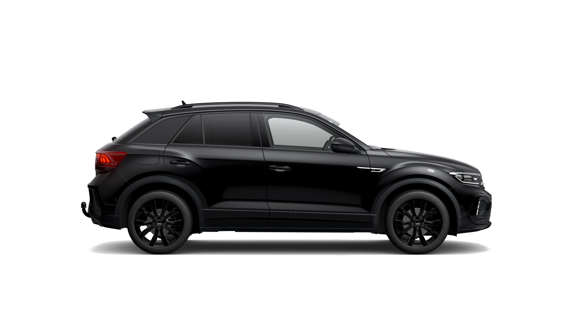 Volkswagen T-Roc 1.5 TSI R-Line