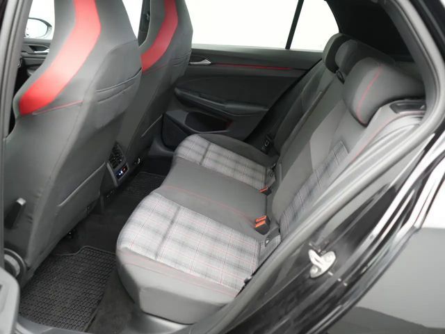 Volkswagen Golf DSG GTI Golf VIII