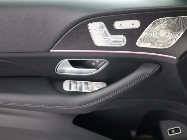 Mercedes-Benz GLE 350 4MATIC Coupé