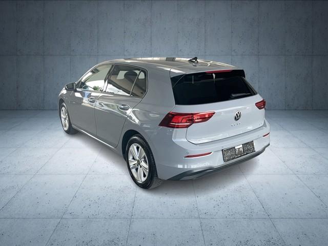 Volkswagen Golf 1.5 eTSI DSG Golf VIII Life