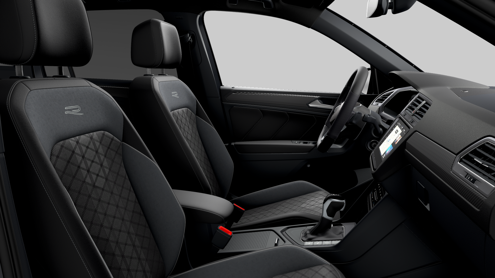 Volkswagen Tiguan 2.0 TDI IQ.Drive Sport