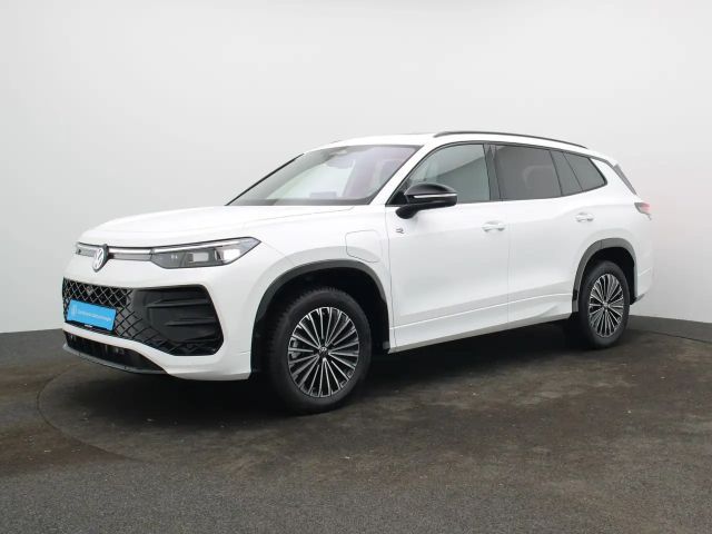 Volkswagen Tayron R-Line eHybrid