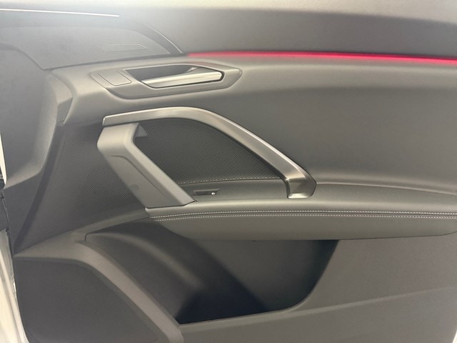 Audi Q5 Quattro S-Tronic