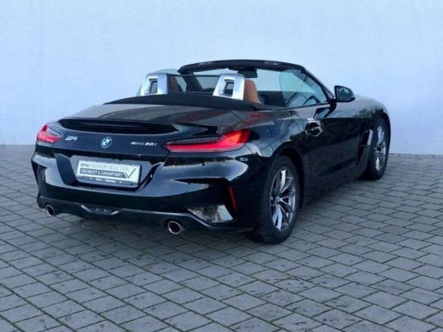 BMW Z4 Cabrio M-Sport Roadster sDrive20i