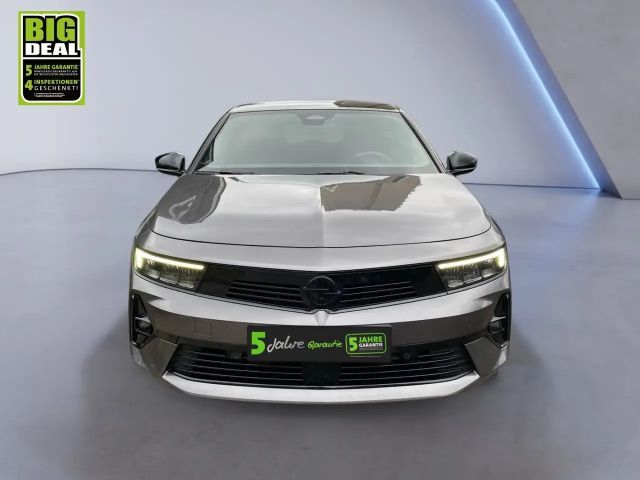 Opel Astra GS-Line Grand Sport