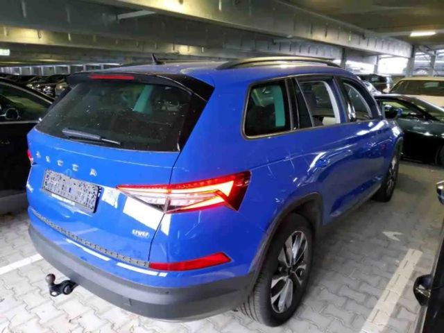 Skoda Kodiaq 2.0 TDI Tour