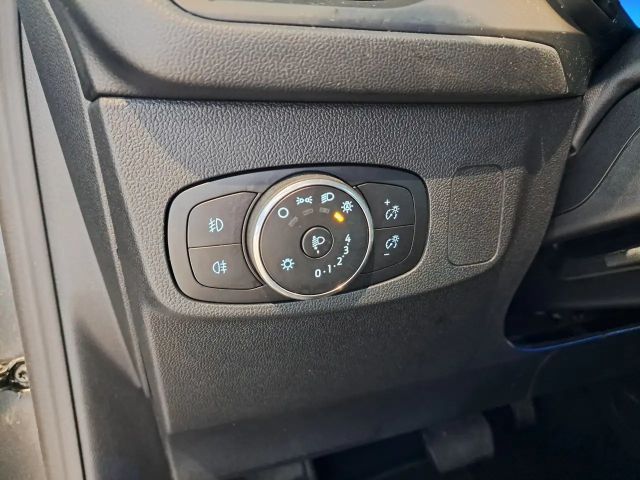 Ford Focus ST Line Wagon