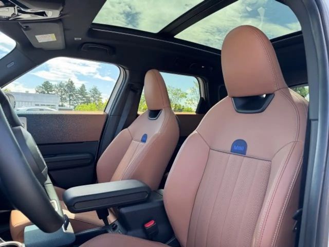 MINI Cooper SE Countryman All4 SE