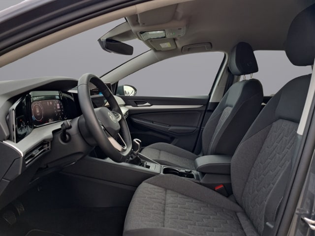 Volkswagen Golf 1.5 TSI Variant