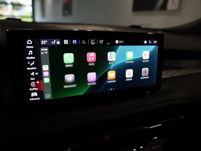 Alfa Romeo Tonale AWD Veloce