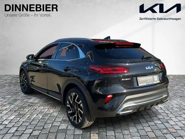 Kia XCeed Platinum Edition