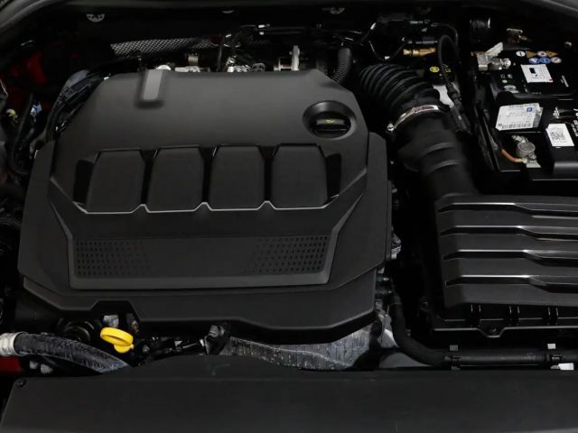 Skoda Octavia 2.0 TDI 4x4