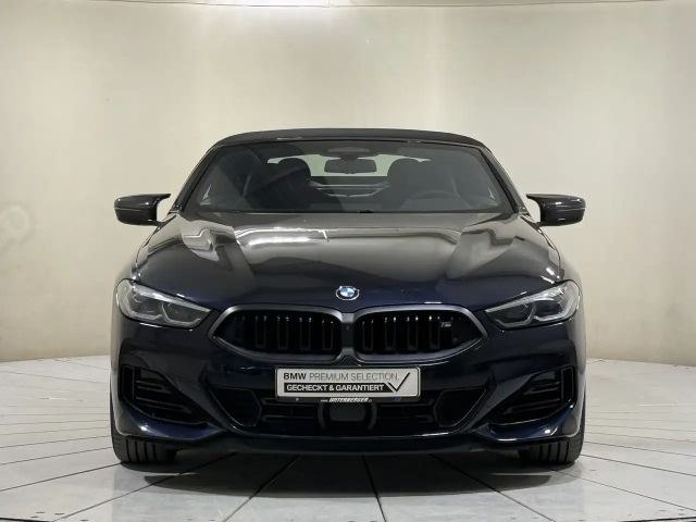 BMW M850 Cabrio xDrive