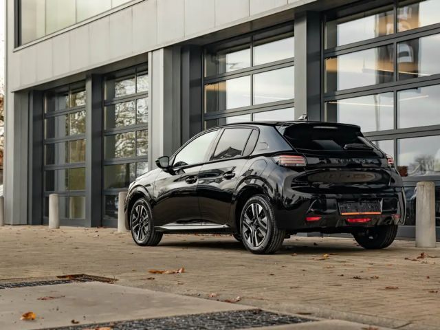 Peugeot 208 100 PK MT6 | 360° Camera | Dodehoekdet. | Navi....