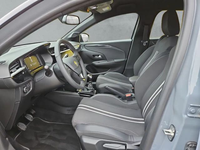 Opel Corsa GS-Line Grand Sport