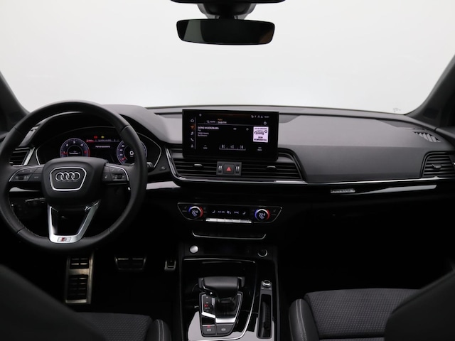 Audi Q5 40 TDI Quattro S-Tronic