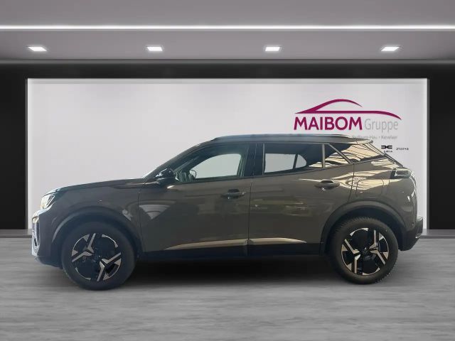 Peugeot 2008 Allure Pack Hybrid