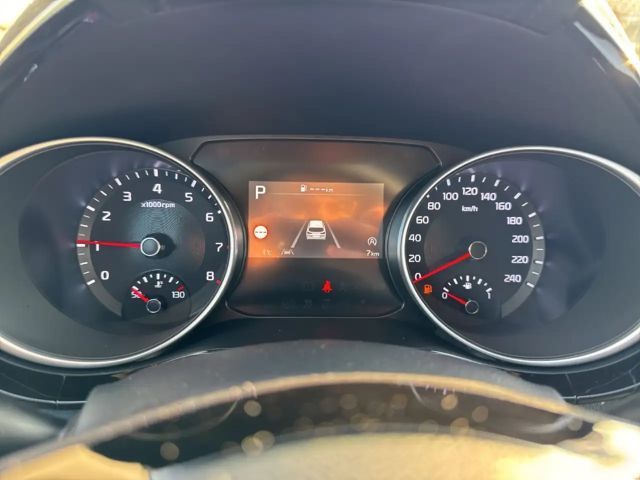 Kia Ceed GDi Spirit SportWagon