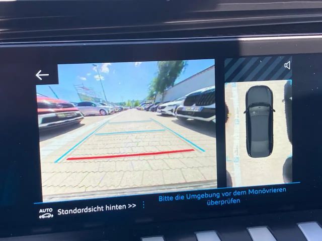 Peugeot 508 Allure Pack PureTech