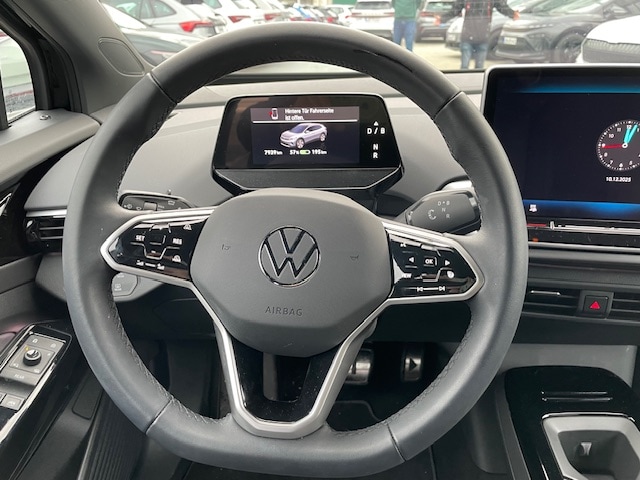 Volkswagen ID.4 IQ.Drive Pure