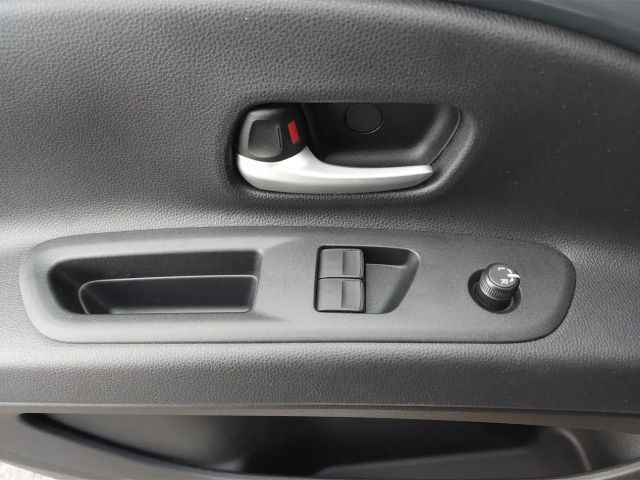 Toyota Aygo X Active