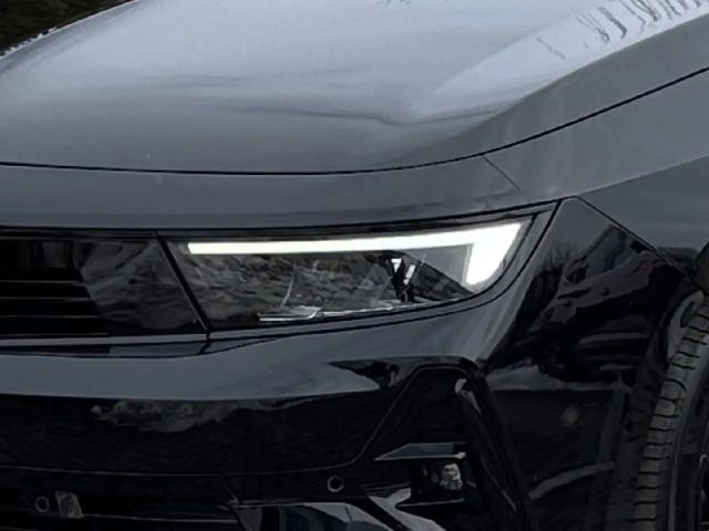 Opel Astra 1.2 Turbo GS-Line Grand Sport Turbo