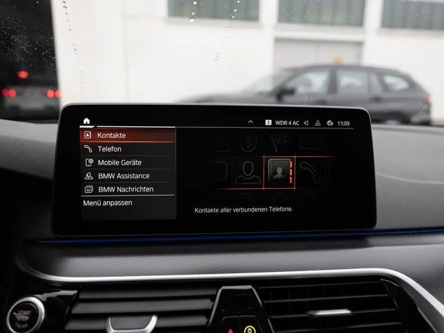 BMW 530 530d M-Sport Touring xDrive