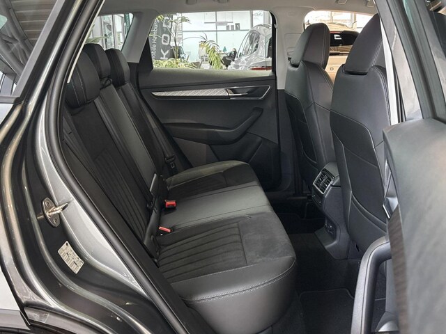 Skoda Karoq 2.0 TDI Selection