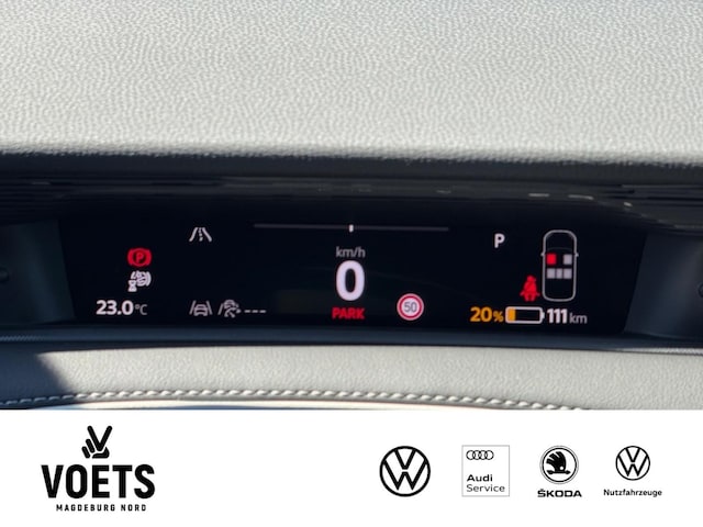 Volkswagen ID.7 IQ.Drive Pro Style Tourer