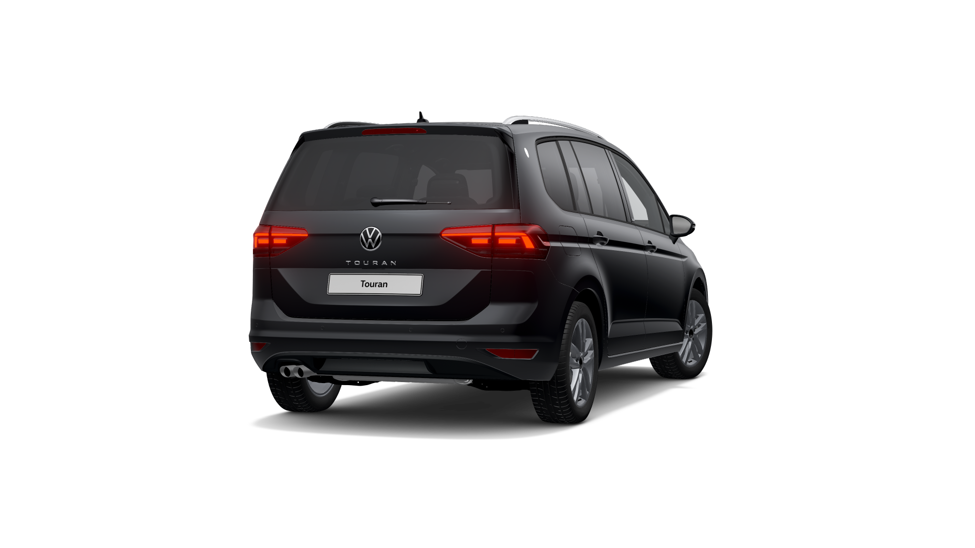 Volkswagen Touran 2.0 TDI