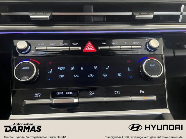 Hyundai Santa Fe 2WD Hybrid