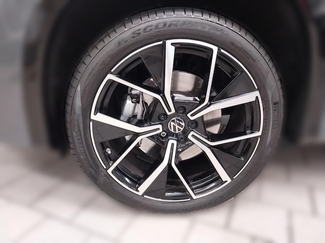 Volkswagen Tayron 2.0 TDI 4Motion DSG