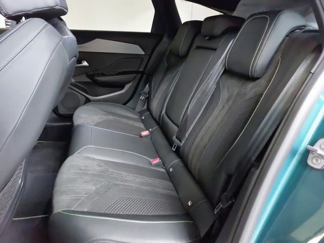 Peugeot 308 GT-Line Hybrid SW