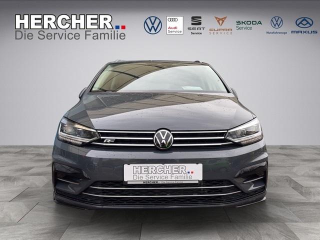 Volkswagen Touran Comfortline DSG R-Line