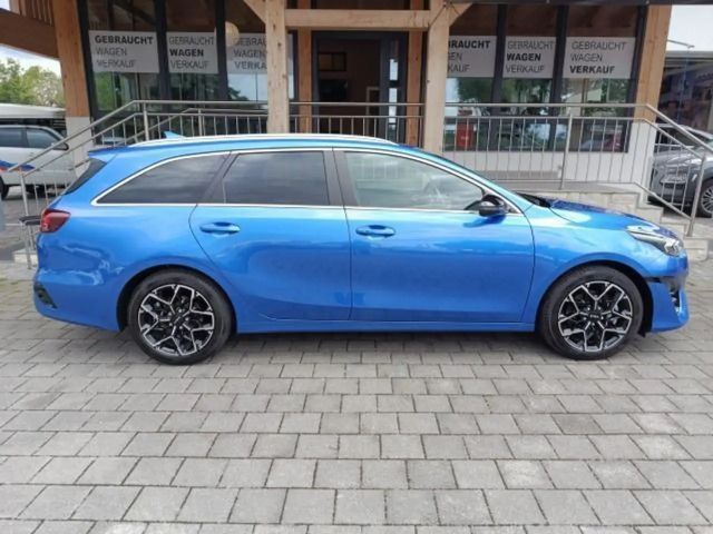Kia Ceed GT-Line SportWagon