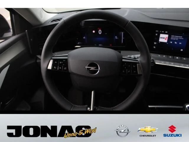 Opel Astra 1.2 Turbo Enjoy Sports Tourer