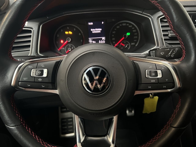 Volkswagen T-Roc 1.5 TSI DSG Sport