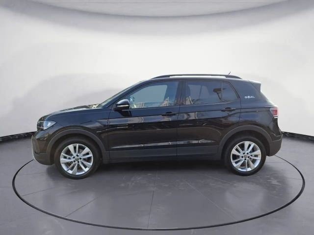 Volkswagen T-Cross DSG Life