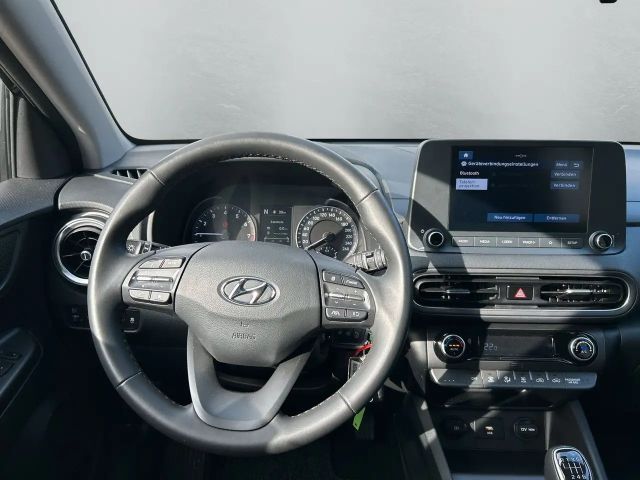 Hyundai Kona 2WD Hybrid Select
