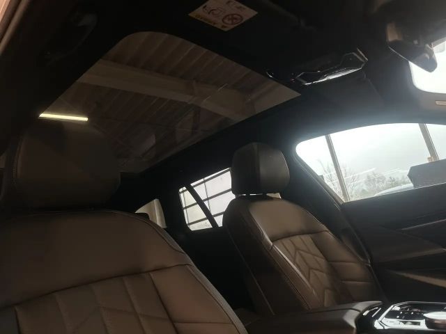 BMW 530 530e M-Sport Touring xDrive