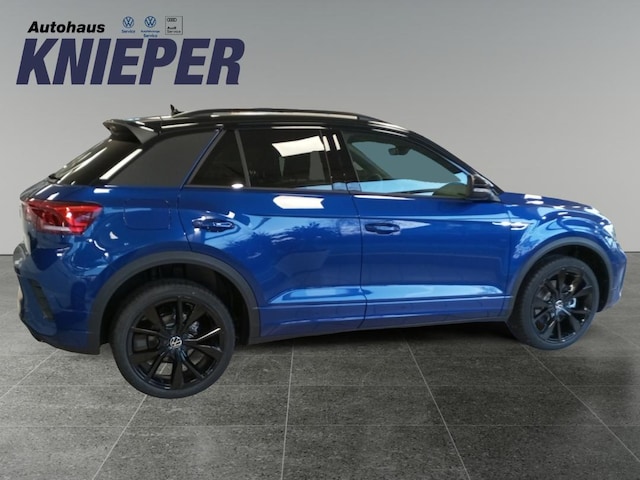 Volkswagen T-Roc T-ROC 1.5 E2 R-L  BT110 TSID7F