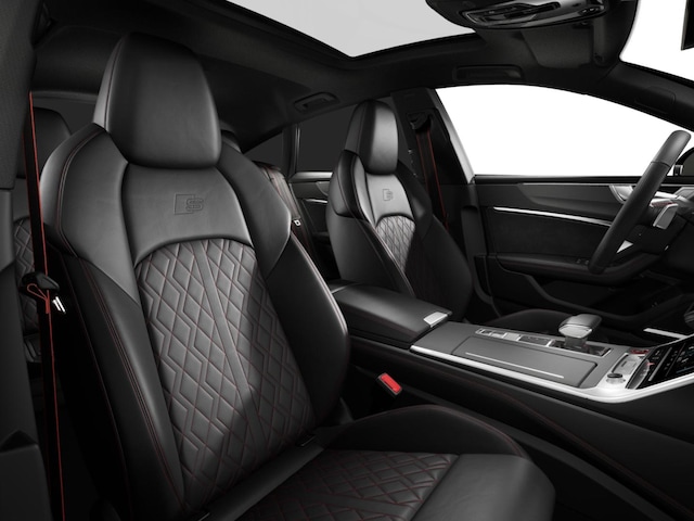 Audi S7 Quattro Sportback