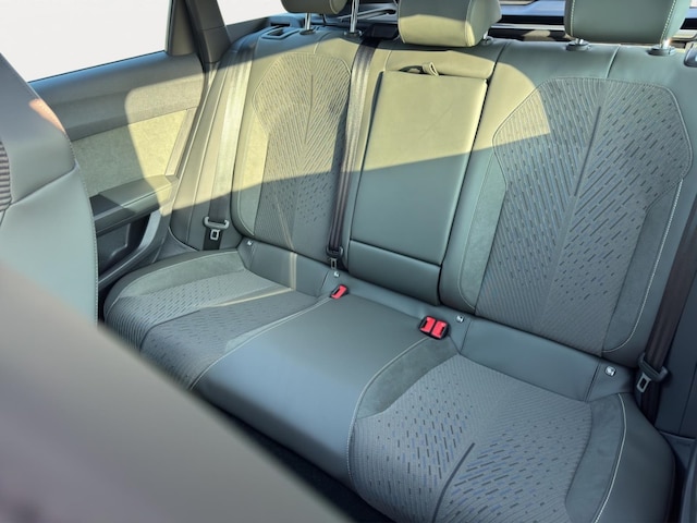 Cupra Leon 2.0 TSI 4Drive Sportstourer VZ