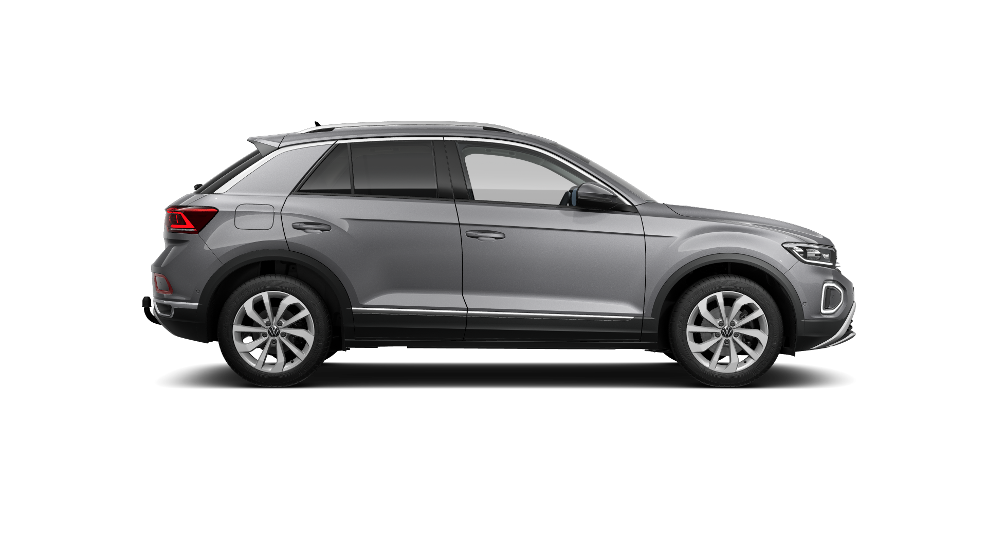 Volkswagen T-Roc 1.5 TSI DSG IQ.Drive