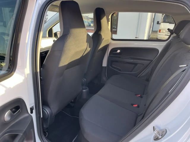 Volkswagen e-up! Style